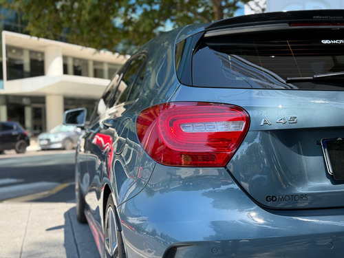 Mercedes-Benz Clase A 1.6 A45 Amg 360cv