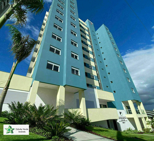 Imagem 26 de 30 de Apartamento À Venda No Bairro Santa Catarina - Criciúma/sc - 401