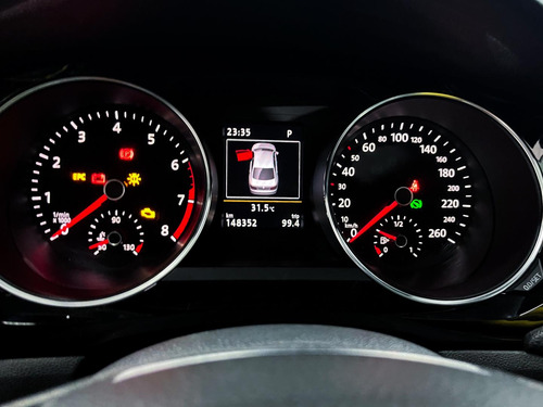 Volkswagen Jetta Hl Ad