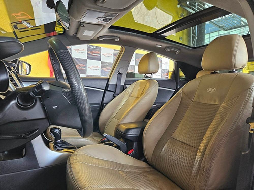 Hyundai I30 1.8 MPI 16V