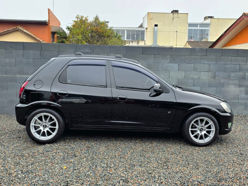 Chevrolet Celta 1.0 MPFI LT 8V FLEX 4P MANUAL