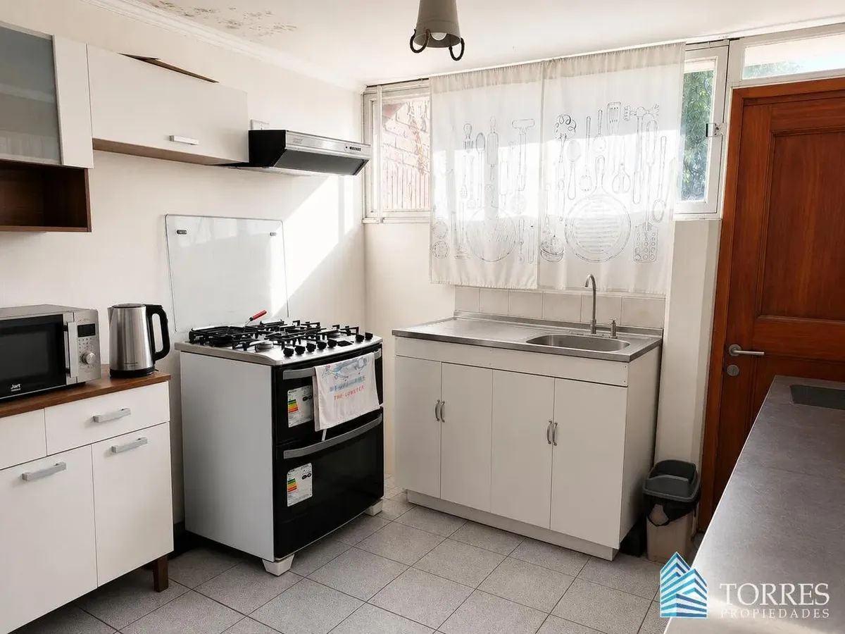 Imagen 5 de 14 de Casa En Venta 3d 2b Villa Aconcagua - San Felipe