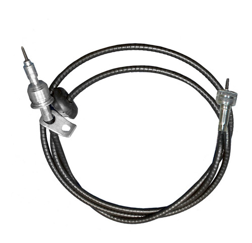 Cable Velocimetro Para American Motors Rebel 1970 6.4l Cahsa