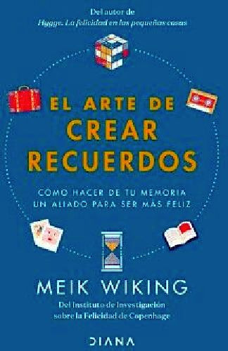 El Arte De Crear Recuerdos