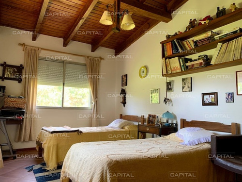 Chacra Con Arroyo De Casi 19 Hectáreas Disponible En Venta- Ref: 28488