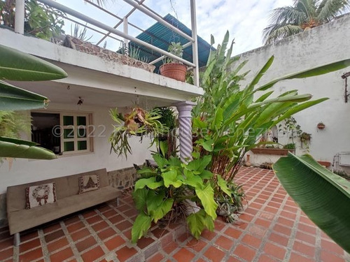 Imagen 3 de 23 de Casa En Venta En Urb. Las Delicias-cod. 23-6367-jgvr.