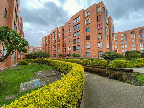 Venta Apartamento En Conjunto Residencial Petrel