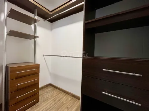 Apartamento En Arriendo En La Abadia. Cod A776082