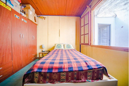 Imagen 29 de 30 de Ph Venta 3 Ambientes Chacarita Con Patio