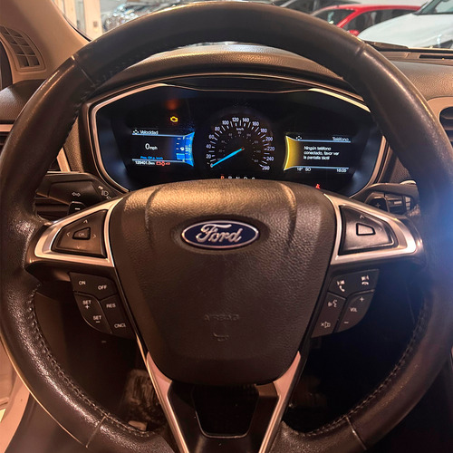 Ford Mondeo 2.0 Se Ecoboost At 240cv