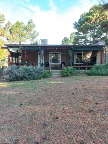 Complejo De Cabañas En Villa Yacanto Oportunidad De Inversión En El Corazón De Las Sierras
