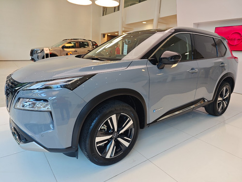 Nissan X-Trail E-Power 1.5 Exclusive