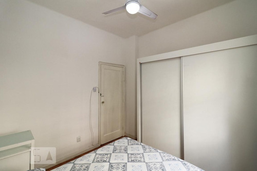 Apartamento Para Aluguel - Copacabana, 2 Quartos, 75 - 892887386