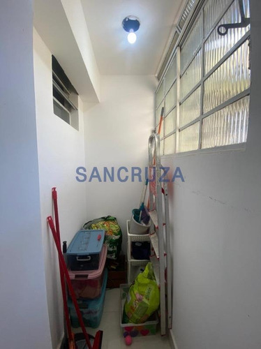 Imagem 8 de 28 de Cobertura À Venda, 3 Quartos, 1 Suíte, 2 Vagas, Santa Cruz Industrial - Contagem/mg - 26325