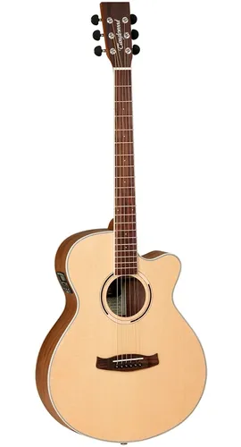 Viol o Tanglewood Tw145 Asc Premier Violoes MercadoLivre
