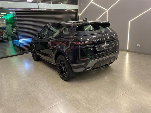 Land Rover Range Rover Evoque 2.0 R-dynamic Se Si4 Flex (p250) 5p