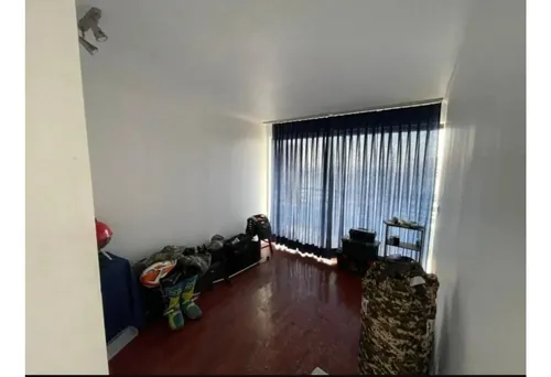 Se Vende Departamento En Av. Brasil De 3 D+2b+1 Est Y 1 Bog