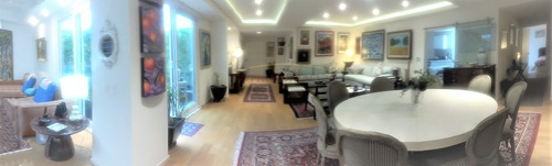 Imagen 10 de 15 de Polanco Garden House Con 4 Jardines Interiores, Gym, Piscina, Amplio Roof Garden, Guardias24h