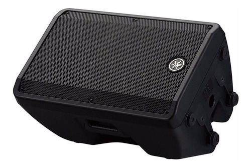 Imagen 3 de 5 de Parlantes Yamaha Dbr15 Profesionales Caja Activa Audio Pro
