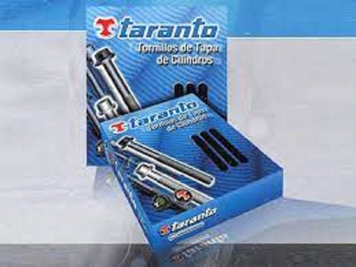 Tornillos De Camara 19 Energy Marca Taranto