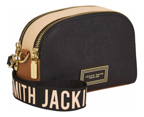 Cartera Jackie Smith Black Edición Limitada