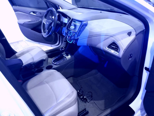 Chevrolet Cruze 1.4 Ltz At Sedan