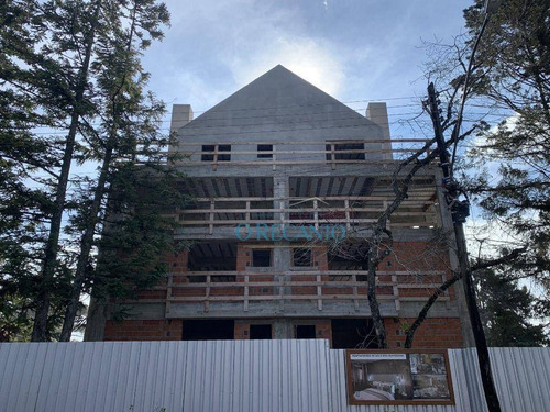 Imagem 7 de 17 de Apartamento Com 2 Dormitórios À Venda, 82 M² Por R$ 1.600.000,00 - Planalto - Gramado/rs - Ap1493