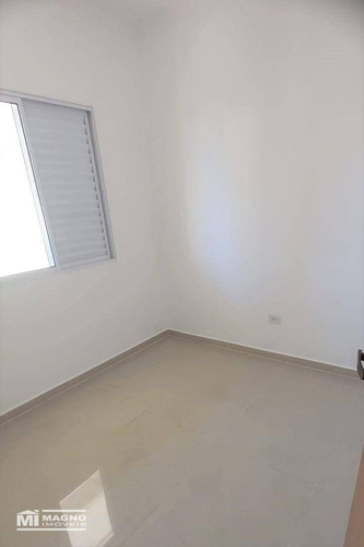 Imagem 8 de 17 de Apartamento Com 2 Dormitórios À Venda, 41 M² Por R$ 208.000,00 - Itaquera - São Paulo/sp - Ap2510