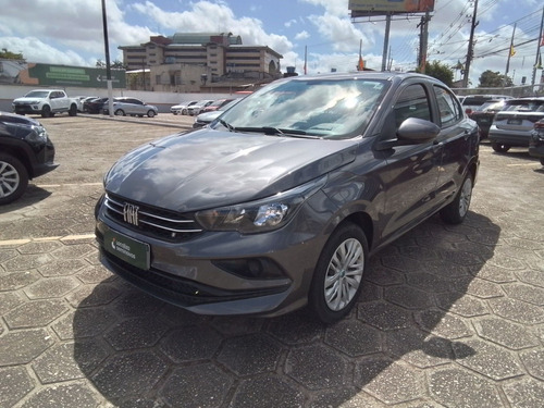 Fiat Cronos 1.3 FIREFLY FLEX DRIVE MANUAL