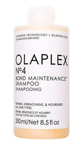 Olaplex N°4 Bond Shampoo 250ml
