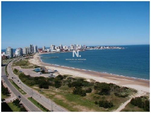 Apartamento En Primera Linea - Ref: 3120