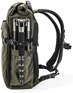 Mochila Para Cámara Enrollable Vanguard Veo Select 43rb, Ver