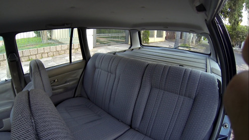 Santana Quantum Azul 1994 ( Super Inteiro )