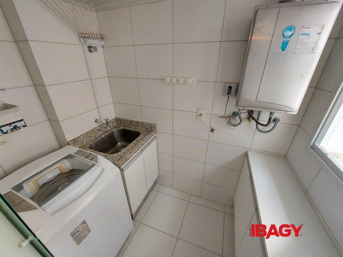 Imagem 7 de 15 de Excelente Apartamento 2 Dormitorio(s) Em Pedra Branca - Palhoca - L-114360