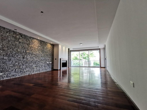Imagen 2 de 17 de Apartamento En Alquiler De 3 Dormitorios En Carrasco