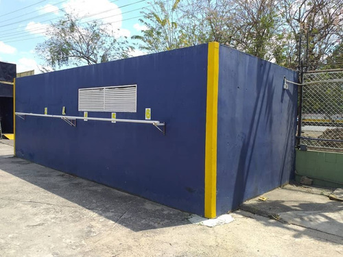 Imagen 4 de 14 de Fondo Comercio Auto Lavado Y Servicio Venta Mañongo 444866
