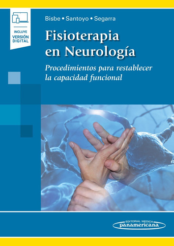 Bisbe - Fisioterapia En Neurología