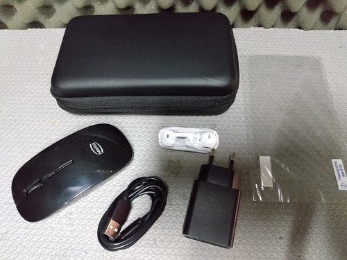Mini Pc Gamer Gpd Win 1 - Sem Detalhes +sd128gb +acessórios