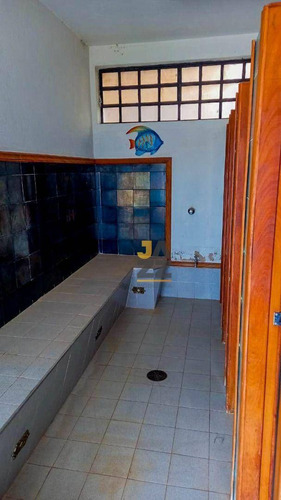 Imagem 27 de 30 de Chácara Com 6 Dormitórios À Venda, 2820 M² Por R$ 1.500.000,00 - Bosque Das Pedras - Bragança Paulista/sp - Ch0704