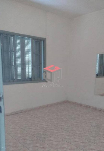 Imagem 5 de 7 de Casa À Venda, 1 Quarto, 3 Vagas, Nova Petrópolis - São Bernardo Do Campo/sp - 114711