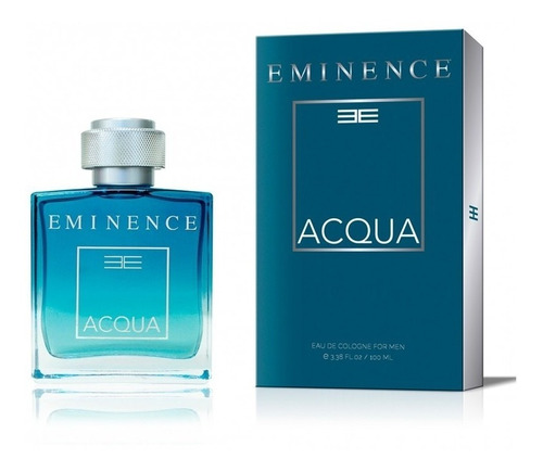 Eminence Eau De Parfum Acqua 100 Ml