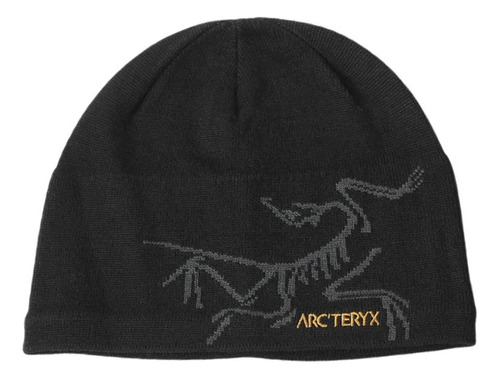 Gorro Toque De Cabeza De Pájaro Beanie Arcteryx