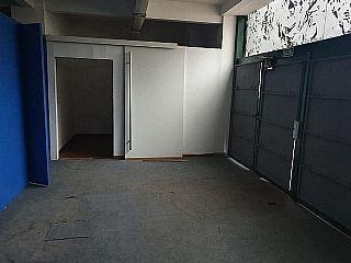 Imagen 4 de 13 de Local - Plaza Cagancha Prox 18, 280 M2 , 8 Mts De Frente , Doble Altura !!