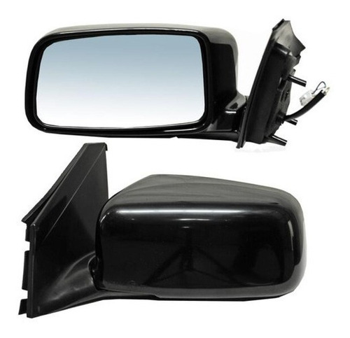 Espejo Retrovisor Mitsubishi Lancer Touring