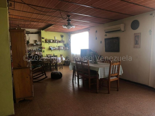 Imagen 9 de 13 de Casa En Venta En Tiuna Maracay Aragua 22-24233 Irrr