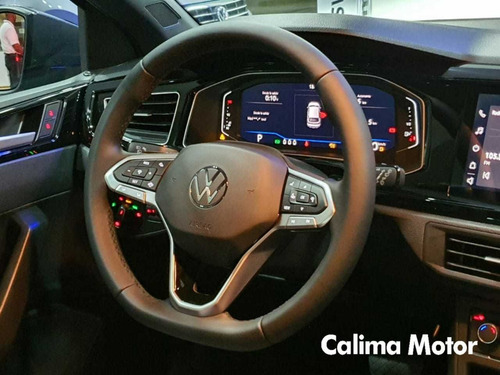 Volkswagen Nivus Highline Highline