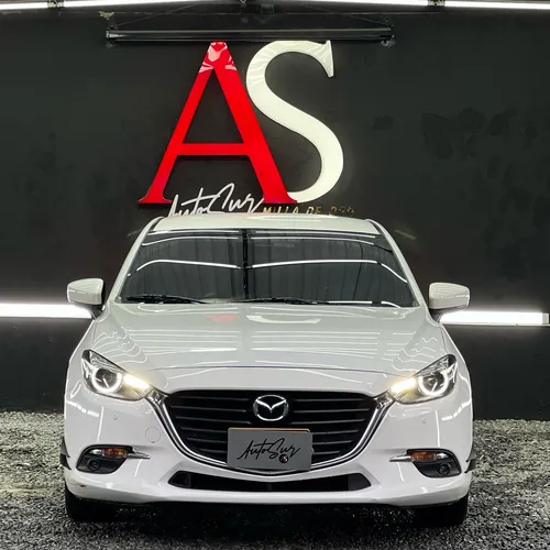 Mazda 3 2.0 Sport Touring