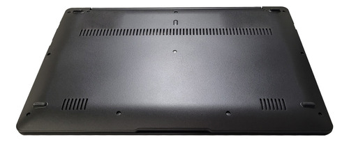 Notebook Gfast N4000, processador Intel Celeron N4000 de núcleo duplo, IPS de 14 polegadas 1920 x 1080 px, 4 GB de RAM DDR4 2133 Mhz, unidade sólida SSD PCIe de 128 GB, Windows 10 Home
