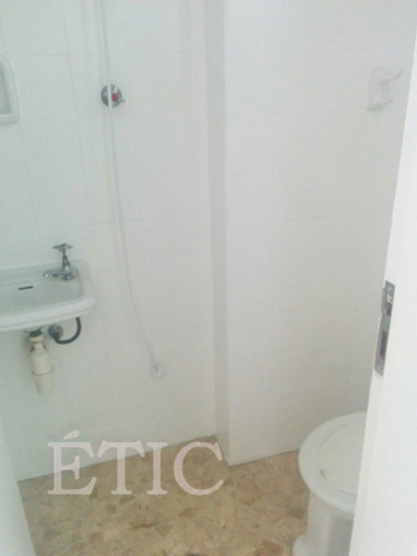 Imagem 8 de 19 de Apartamento Residencial Em São Paulo - Sp - Ap1400_etic