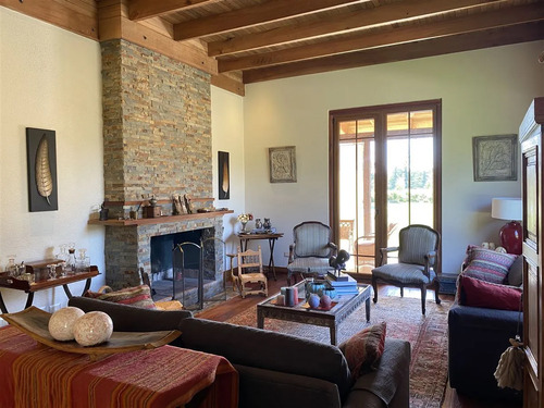 Parcela En Venta En Buín